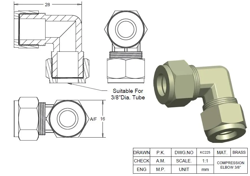 3-8 compression elbow.webp
