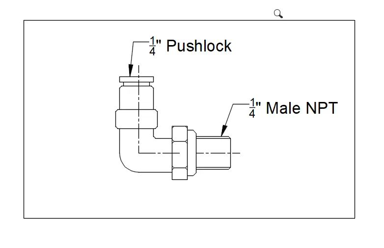 swivel 1-4 Pushlock -1-4npt Elbow.webp