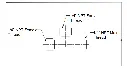 1-4 Female x 1-4 Female x 1-4 Male NPT Thread Tee.webp