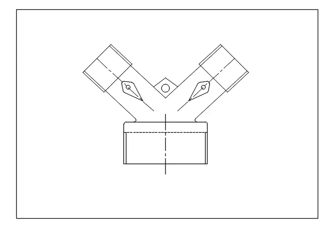 2way ght Y hose connecter.webp