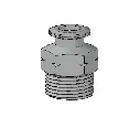 adapter 3-8 male thread - 1-4 pushlock.webp