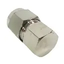 3/8 Inch Compression End Plug – Secure Seal for Misting Systems