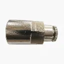 Push Lock Fittings - 3/8 Inch Female Adapter - Mist Fittings
