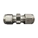 3/8" Stainless Steel Union – High-Strength Pipe Connector