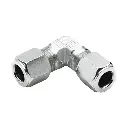 1/4 Inch Elbow – Stainless Steel Compression Fitting