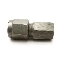 Stainless Steel End Plug - 3/8 Inch Compression - Stainless Steel Parts | Stainless Steel Fittings