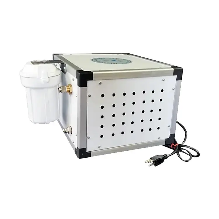 Misting Pump Multi Zone - 1 Misting Zone