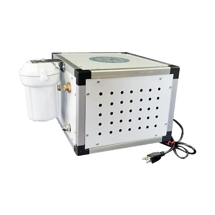 Misting Pump Multi Zone - 4 Multiple Misting Zone