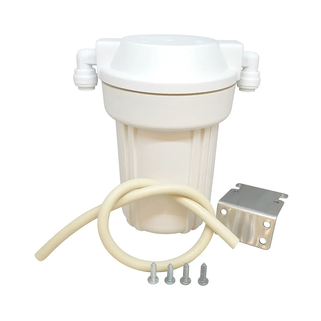 10-Inch Commercial Filter for Misting Pumps – High-Performance Filtration
