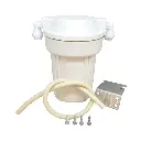 10 Inch Commercial Filter for Misting Pumps – High-Performance Filtration