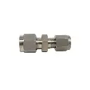 Compression Tube Reducer 3/8 Inch to 1/4 Inch