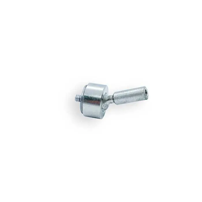 Nozzle Swivel 12/24 Thread