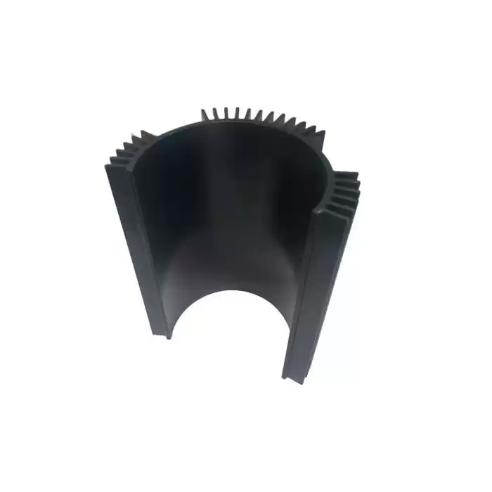 Heat Sinks for Mid- Pressure Misting Pumps