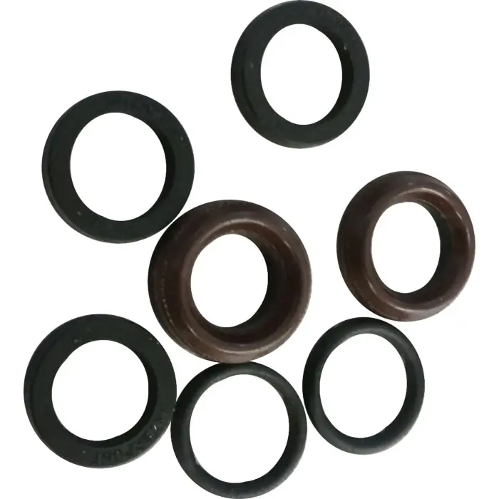 Seal Kit High Pressure Misting Pump -Oil Based Mist Pump - CAT PUMP