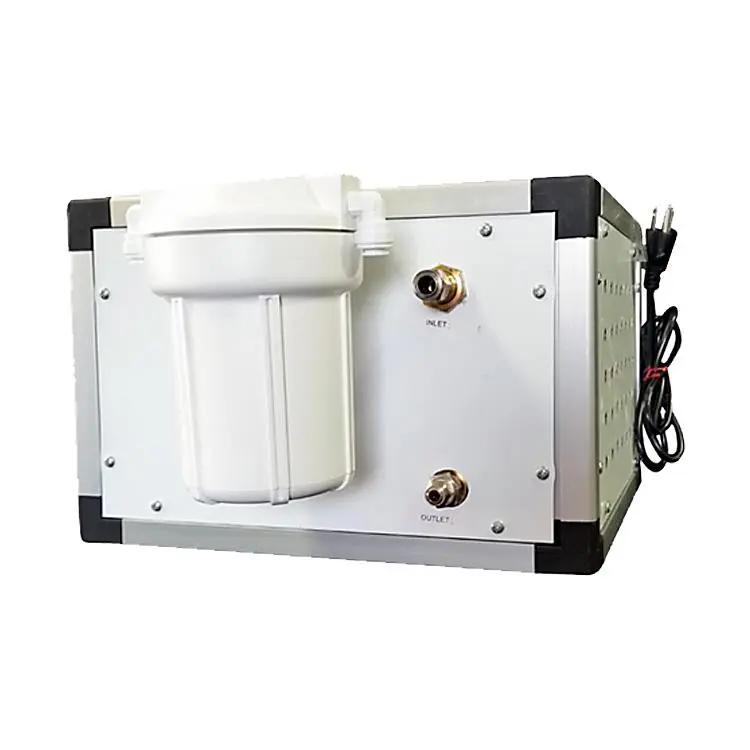 1000 PSI Misting Pump – 0.15 GPM High-Pressure Cooling System