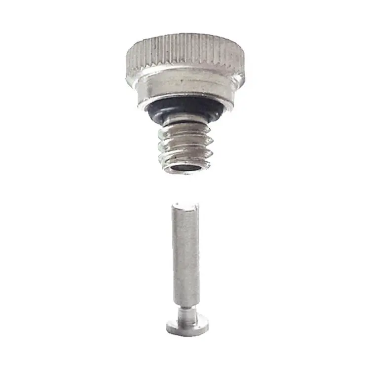 Cleanable Fog Pin Nozzle -SS