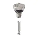 Cleanable Fog Pin Nozzle -SS