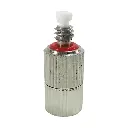 Ruby Orifice Nozzle 10/24 0.012 Inch - With Nickel Plated Body