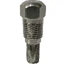 M-Series Nozzles – 1/8 Inch NPT Threaded Low Flow M15 – High-Performance Misting Nozzle