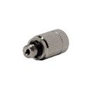 Nozzle Thread Adapter - 10/24 Female to 12/24 Male