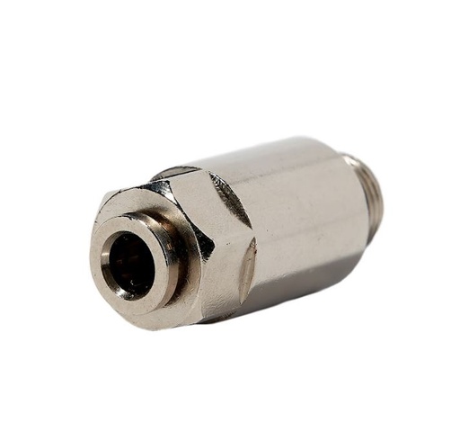 [MC60282] Misting Pump Adapter-1/4 Inch Thread with 1/4 Inch Push Lock - 250 PSI