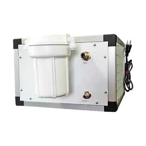 [MC14080] 1000 PSI Misting Pump – 0.15 GPM High-Pressure Cooling System