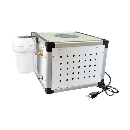[MC14241] Misting Pump - Oil Less - 1500 PSI 1500 PSI - 0.15 GPM