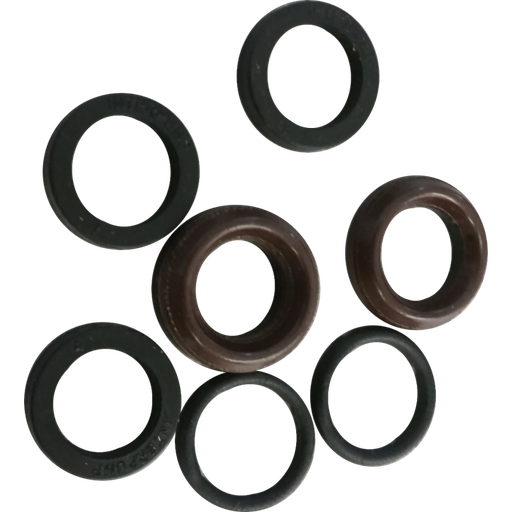 Seal Kit High Pressure Misting Pump -Oil Based Mist Pump - CAT PUMP