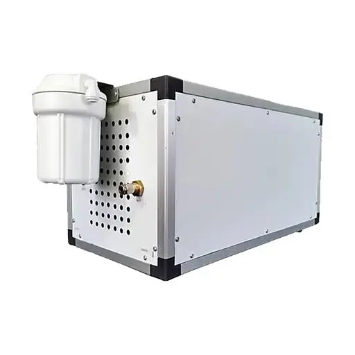[MC14124] High Pressure Misting Pump -1500 PSI - 1 GPM