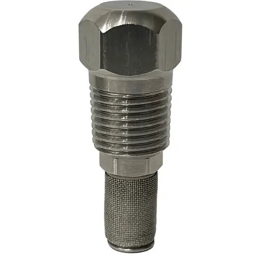 [MC44022] M-Series Nozzles – 1/8 Inch NPT Threaded Low Flow M2 – Precision Misting Nozzle​