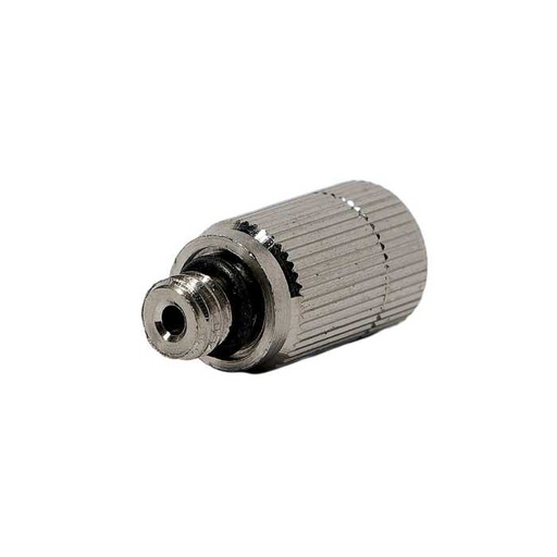 [MC46084] Nozzle Thread Adapter - 10/24 Female to 12/24 Male