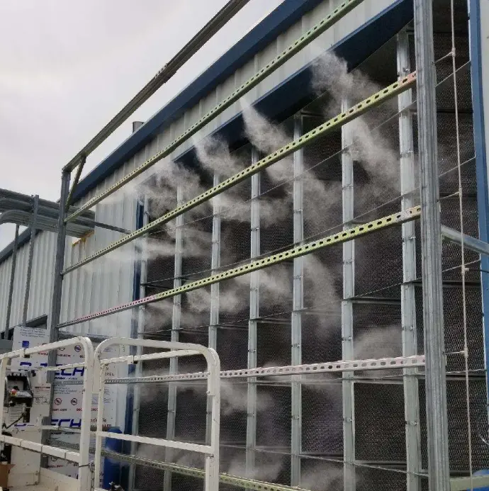 Data Center Cooling