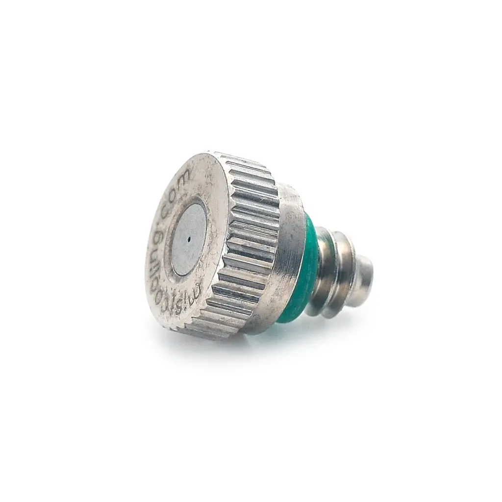 Misting Nozzles