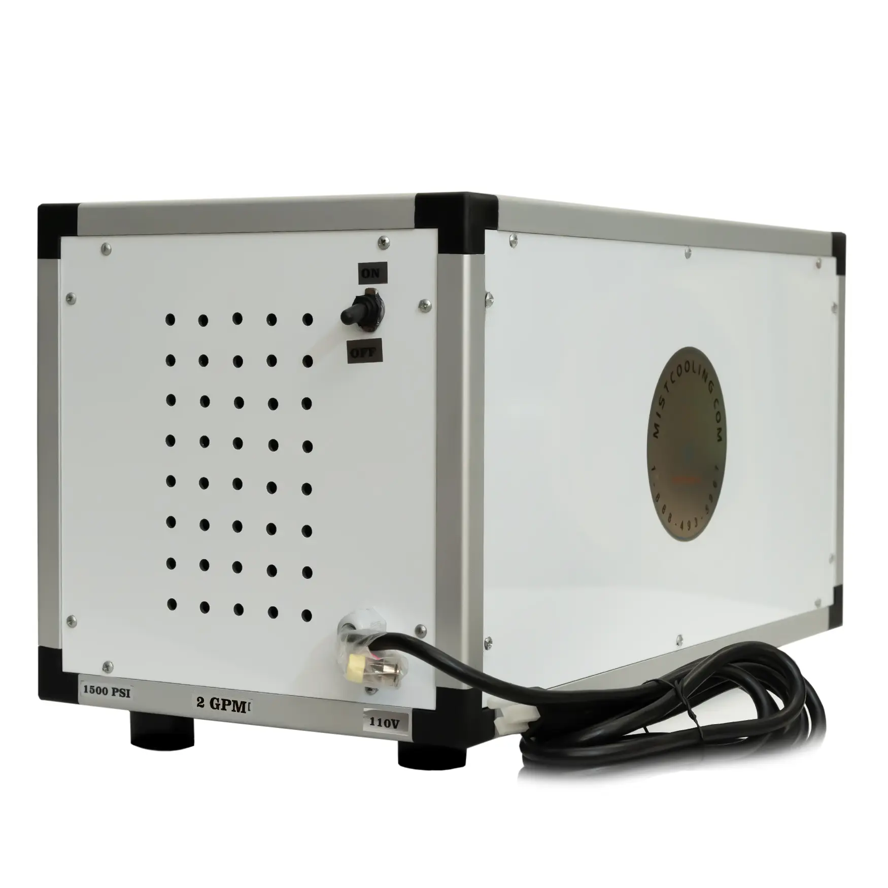 Misting Pumps