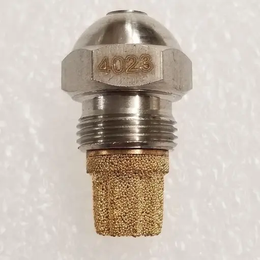 Mosquito Nozzles