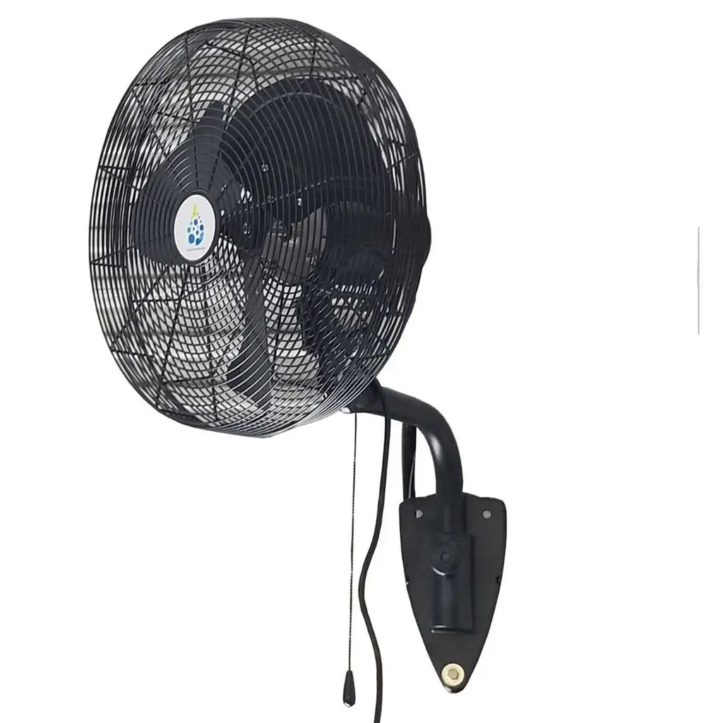 Wall Mount Fans
