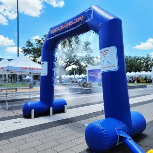 Inflatable System