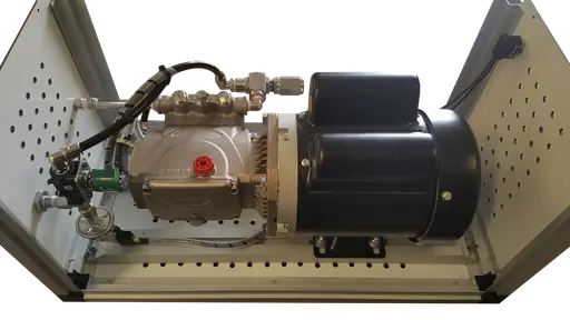 Stainless Steel Misting Pump