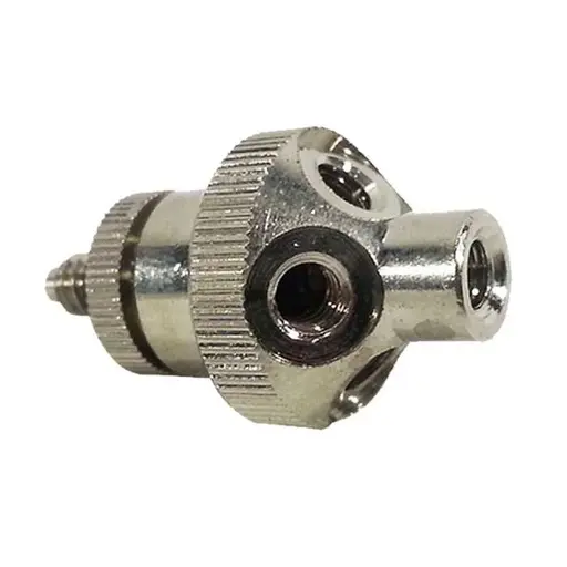 Nozzle Accessories