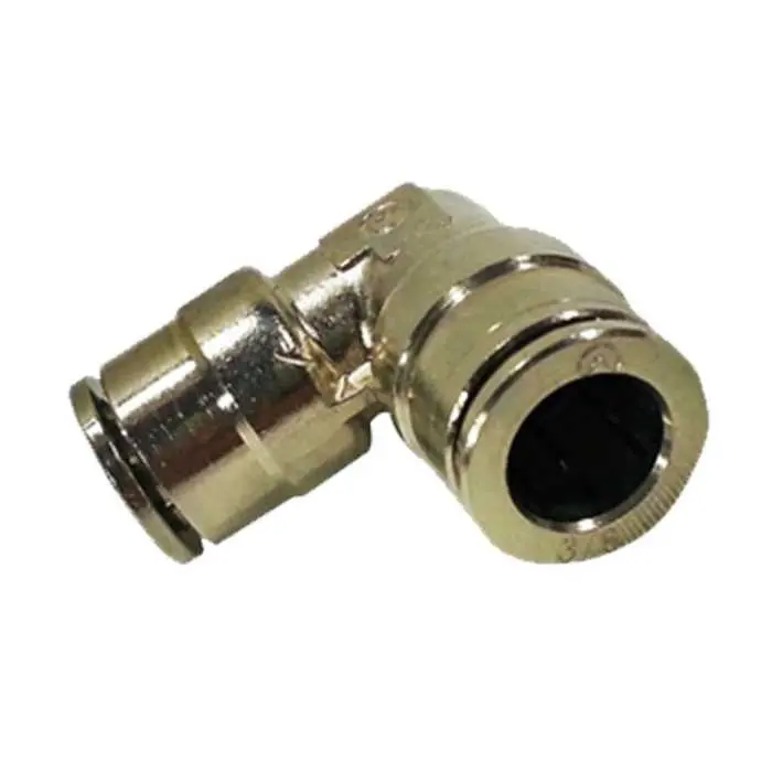 1/4" Push Lock Fittings