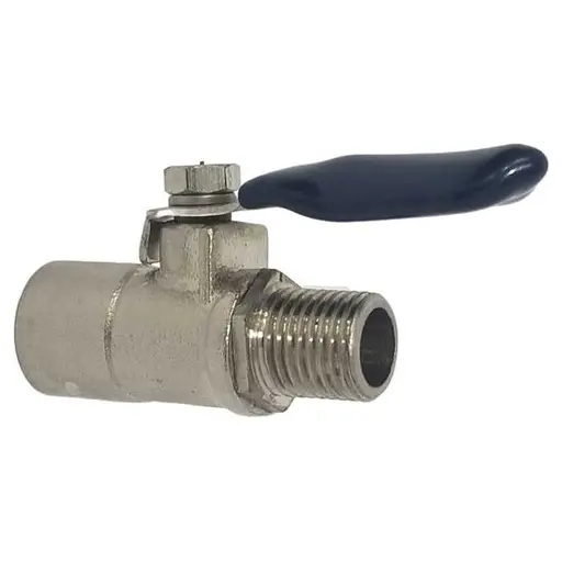 1/4" Threaded Valve