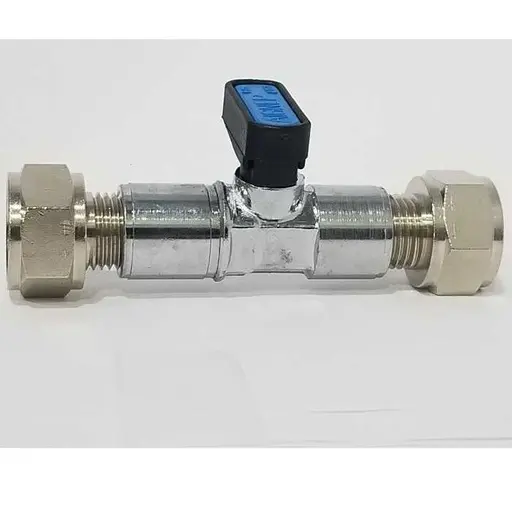 3/8" Threaded Valve