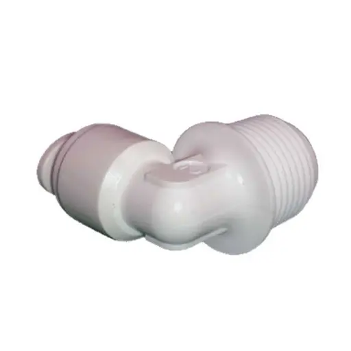 Low Pressure Fittings