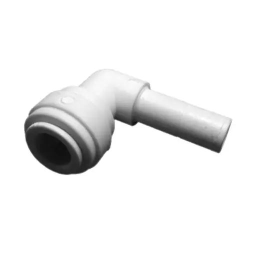 Plastic Fittings