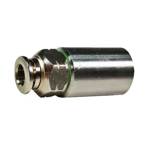 Stainless Steel Adapters