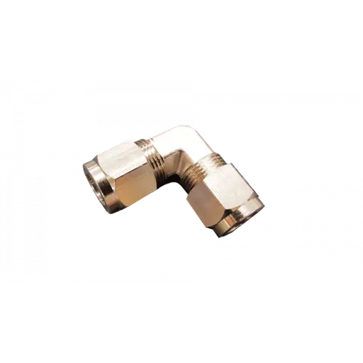 Stainless Steel Elbow