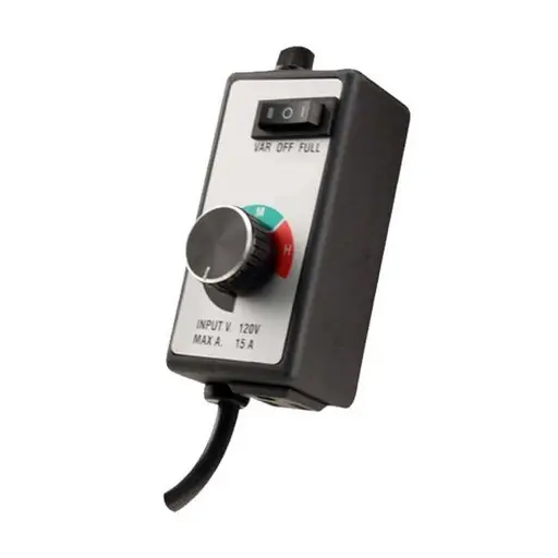 Misting System Controllers