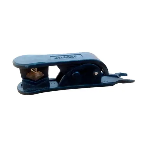Misting Tools /  Tube Cutter