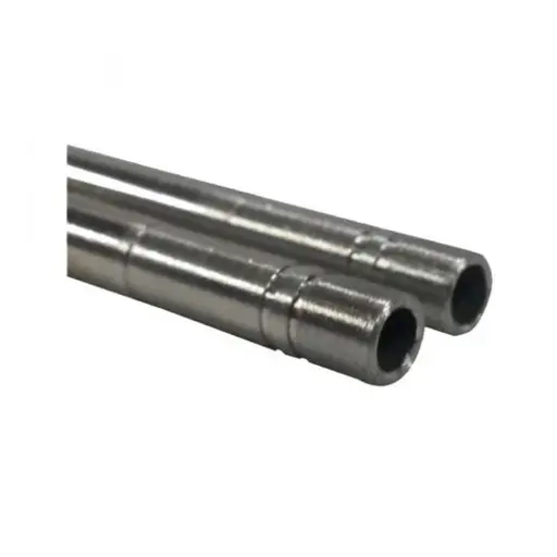 1/4" Stainless Tubing