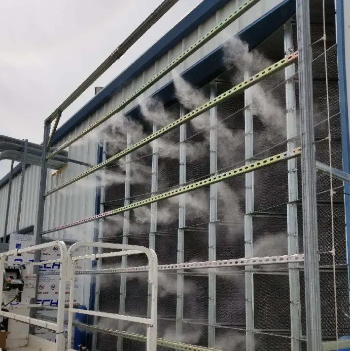 Data Center Cooling